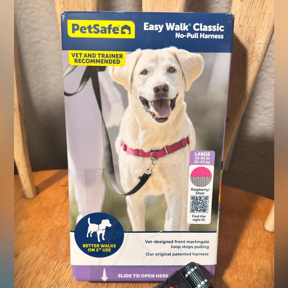 PetSafe comfortable secure